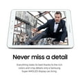 thumbnail image 2 of SAMSUNG Galaxy Tab S2 8" 32GB Android 6.0 Wi-Fi Tablet with Micro SD Card Slot, Black - SM-T713NZKEXAR, 2 of 8