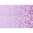 thumbnail image 1 of Ahgly Company Machine Washable Indoor Rectangle Transitional Orchid Purple Area Rugs, 2' x 5', 1 of 7