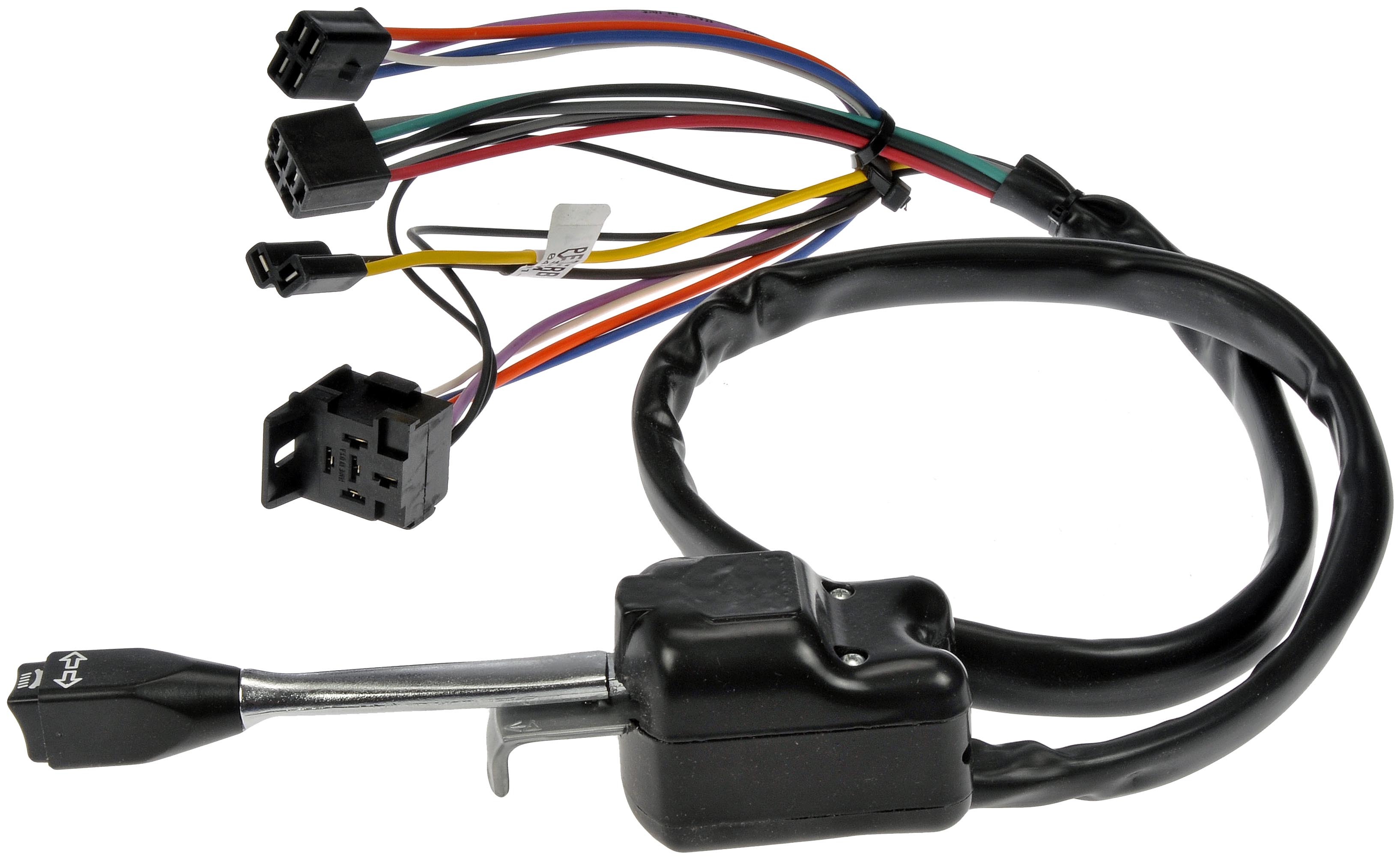 Dorman 978-5412 Multifunction Switch for Specific Peterbilt Models
