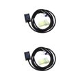 thumbnail image 4 of VONKY Speed Gear Indicator Motorcycle Gear Display Gear Indicator Gear Motorcycle blue 2Set, 4 of 6