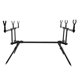 thumbnail image 3 of Estante de almacenamiento Strade Fareast Limited para cañas de pescar plegable, 3 of 8
