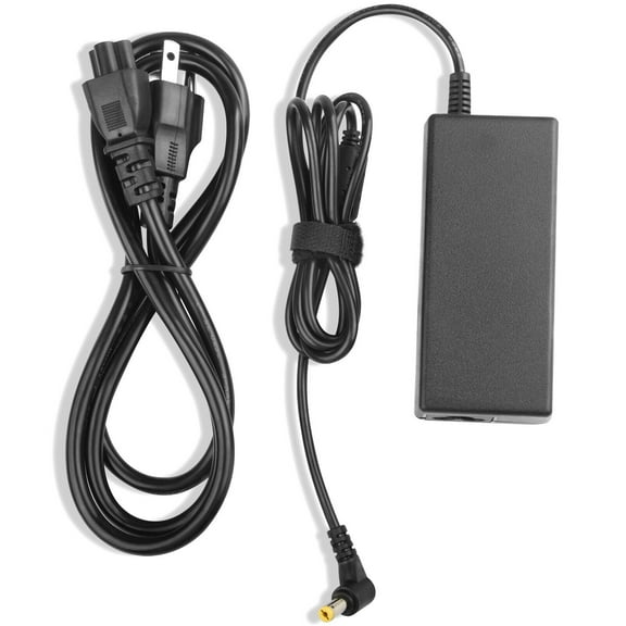 65W AC Adapter Charger for Acer Aspire V5 V3 E1 Series Laptop Power Supply Cord
