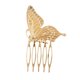 thumbnail image 3 of Horquillas de del diseño del peine del pelo 2pcs, accesorios nupciales del peinado del pelo Baoblaze Peine nupcial de las mujeres, 3 of 8