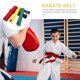 thumbnail image 5 of BRIGHTFUFU Cinturones de karate de 6 piezas Cinturones de artes marciales profesionales de algodón de algodón de algodón, 5 of 8