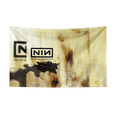 thumbnail image 5 of 3x5 Ft NIN n-Nine-Inch-Nails Heavy Rock Band Flag Polyester Digital Printing Banner for Bedroom Wall Art Out Door Tapestry, 5 of 10