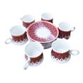 thumbnail image 3 of Mini tazas Toy Mark Mandala 12 pz, 3 of 4