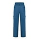 thumbnail image 5 of Pantalones largos para hombre con cordón, cintura elástica, color liso, bolsillos, sudaderas japonesas para hombre, 5 of 5