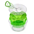 thumbnail image 5 of Zyliss Large Salad Spinner With Pull Cord, 5 of 5