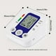 thumbnail image 5 of Digital Blood Pressure Machine Dual Use with Heart Rate Test for Family Use, 5 of 5
