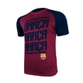 thumbnail image 5 of Icon Sports Men FC Barcelona Official Soccer Jersey and Beanie Combo 16 - XL, 5 of 6