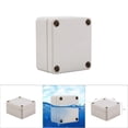 thumbnail image 3 of Electronic Equipment Enclosure Box, Electrical Enclosure  Connection Box  Electrical Boxes, 3 of 7