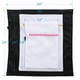 thumbnail image 2 of BAGAIL Bolsa de lavandería Bolsa de lavado de malla para lencería íntima y prendas delicadas, 5 piezas (1XL, 2L, 2M), 2 of 5