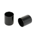 thumbnail image 1 of Miulika Black Docking Hardware Point Cover Kit For, 1 of 7