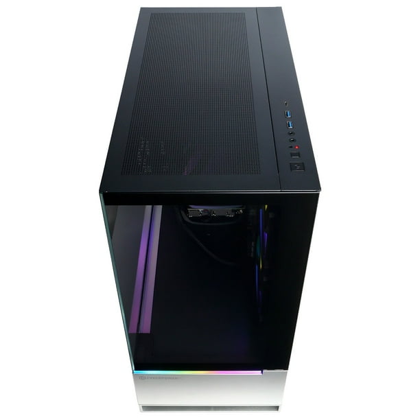 レア 極美品　C.S.E. SUPER NAUT CYBERPOWERPC Gamer Supreme Liquid Cool SLC7400SAMV2 w/ Intel