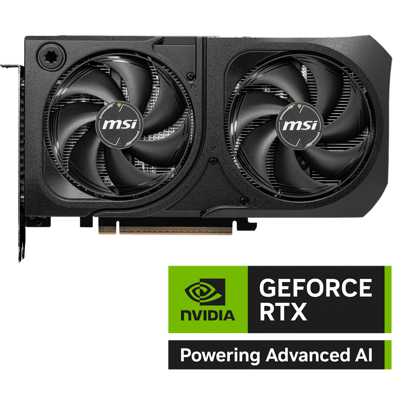 MSI GeForce RTX 5060ti　8GB MSI Gaming GeForce RTX 5060 Ti Graphics Card RTX 5060 Ti 8G GAMING