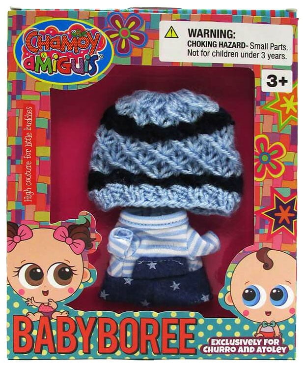 churro distroller walmart