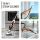 thumbnail image 2 of Fregona a vapor Hoover Steam Complete Pet WH21000 para baldosas y suelos duros, 2 of 7
