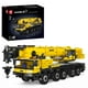 thumbnail image 1 of Juego de Construcción Mould King 17073 Camión de Ingeniería con Grúa, 1 of 6