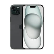 Restored Apple IPHONE 15 AT&T 128GB Black