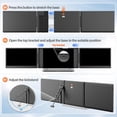 thumbnail image 4 of Extensor de pantalla portátil Monitor portátil 14" 1080P FHD IPS, 4 of 7