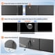 thumbnail image 4 of Extensor de pantalla portátil Monitor portátil 14" 1080P FHD IPS, 4 of 7