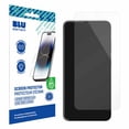 thumbnail image 1 of Blu Element Tempered Glass Screen Protector from Recycled Materials for Samsung Galaxy S25 FE, 1 of 6