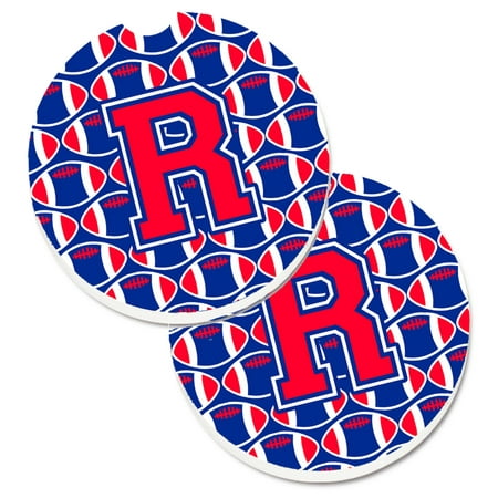 Set of 2 Cup Holder Car Coasters