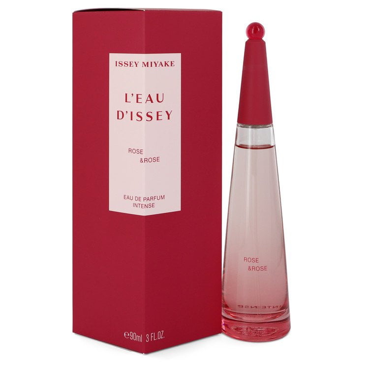 Issey Miyake - L'eau D'issey Rose & Rose by Issey Miyake Eau De Parfum ...