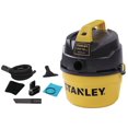 thumbnail image 2 of Stanley 1 Gal Wet Dry Vacuum, 2 of 4