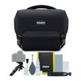 thumbnail image 5 of Sony Alpha a7S III Mirrorless Digital Camera with 50mm Prime Lens Bundle, 5 of 15