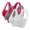 Multicolore, variante sur Twfbrm Soutien-Gorge pour Femmes Femmes Soutien-Gorge de Sport Sans Coutures Soutien-Gorge de Yoga Sans Armatures avec Coussinets Amovibles Soutien-Gorge Doux et Respirant