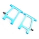 thumbnail image 2 of Brazos de suspensión de brazo oscilante inferior trasero de aluminio Estrela RC para piezas de mejora de coche Tamiya TT01 RC, 2 of 8