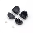 thumbnail image 1 of Replacement Trigger Button and Spring L1 L2 R1 R2 Repair Kits for PS4 Game Accessory Parts, 1 of 8