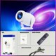 thumbnail image 2 of Proyector Portátil ORYU 4k Full HD Android 12 Bluetooth 10000 Lúmenes Auto Keystone, 2 of 9