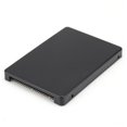 thumbnail image 2 of Hard Drive Box Msata Ssd To Ide 2.5 Inch Pata / Ide Parallel Port Hard Disk Box (Black), Hard Drive Box, 2 of 8