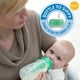 thumbnail image 3 of Dr. Brown's Options+ Anti-Cólico Wide-Neck Baby Bottle to Sippy Bottle Starter Kit - Verde - 9oz - 6m+, 3 of 3