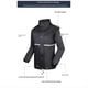 thumbnail image 2 of Conjunto de Chubasquero para Hombre MáScara Impermeable Chubasquero Trabajo Al Aire Libre Senderismo Ciclismo Pesca Chubasquero Chubasquero una Prueba de Tormentas, XXXL, 2 of 5