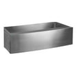 thumbnail image 2 of BarclayBailey 33" Stainless Steel, 2 of 2