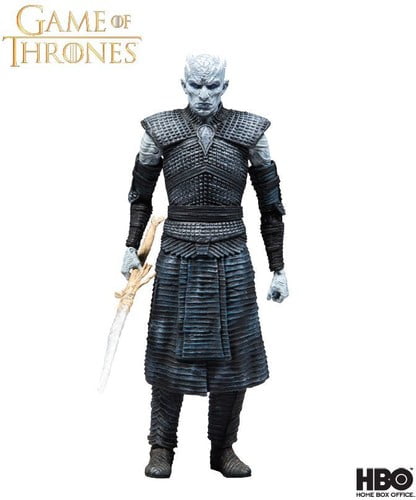 of Thrones Night King Action Figure 
