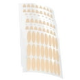 thumbnail image 4 of 240 pares de cintas adhesivas para párpados dobles, tiras naturales para levantamiento de párpados, pegatinas para párpados con varilla de horquilla., 4 of 14