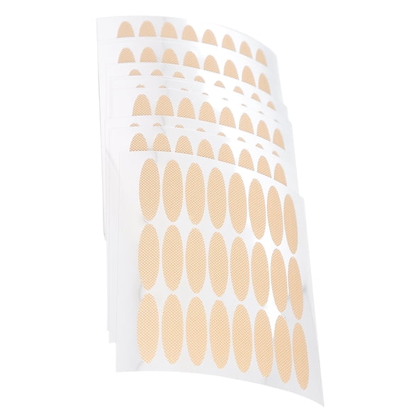 Cinta para párpados, 240 pares Cinta para párpados dobles Tira para levantamiento de párpados Rendimiento impulsado