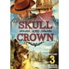 Skull & Crowns (DVD)