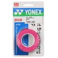thumbnail image 1 of YONEX Tennis Replacement Grip Premium Grip Comfort Type AC224 Black, 1 of 2