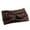 Brown, variant on Women Knitted Thread Yoga Headband Elastic Sport Headwrap Stretchy Wide Bandana Workout Hair Accessory Breathable Soft Headwear
