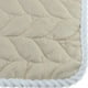 thumbnail image 4 of Cojines de diseño único para asientos de patio y comedor interior. Gris, 4 of 9