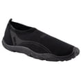 thumbnail image 1 of Zapato Acuático Modelo Aqua Negro de SVAGO! SVAGO AQUA, 1 of 5