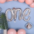 thumbnail image 2 of CSChome Baby Girl Balloon Vibrant Color Baby Girl Balloon Inflatable Wide Application Decorative for Baby Shower, 2 of 7