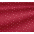 thumbnail image 5 of oneOone Viscose Jersey Fabric Geometric & Floral Block Printed Craft Fabric BTY 60 Inch Wide, 5 of 5