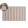 thumbnail image 1 of Dvruxg Absorbent Non Slip Bath Mats for Bathroom, Machine Washable Bathroom Rugs, Rubber Backed Bathroom Mats, Ultra Soft, 1 of 5