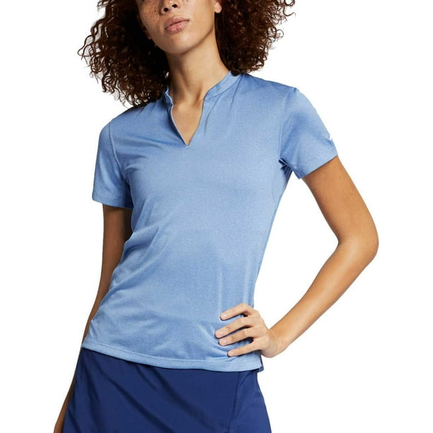 Nike Nike Women's TechKnit Cool Golf Polo